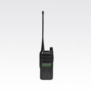 XIR C2660手持數字對講機