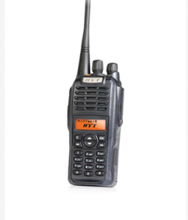 TC-780M專業無線集群對講機