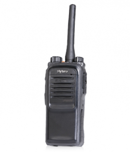 PD700S錄音對講機
