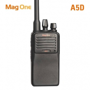 A5D 數字商用手持無線對講機