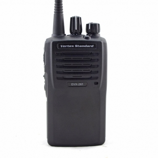 EVX-261 VHF/UHF 便攜式 DMR 數字對講機