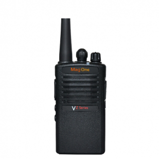 VZ-D131 數字便攜式對講機 - UHF